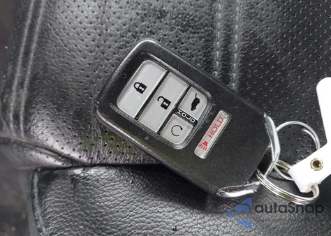 2019 Honda Cr-V Touring from USA, damaged, VIN 7FARW1H94KE007315